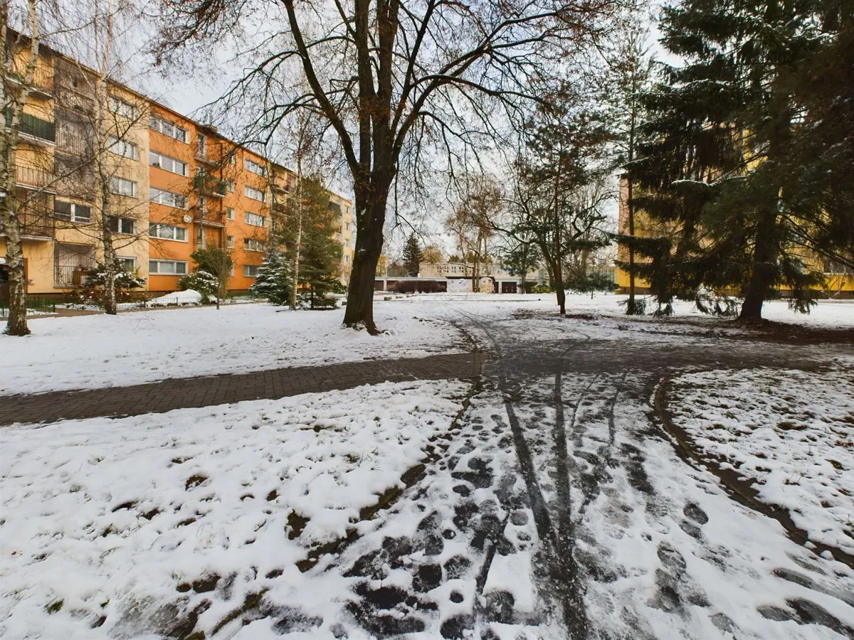 Komfortowe mieszkanie po generalnym remoncie 