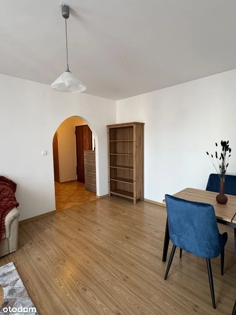 Flat for rent for 4100 zł w Stegny, Mokotów, Warszawa