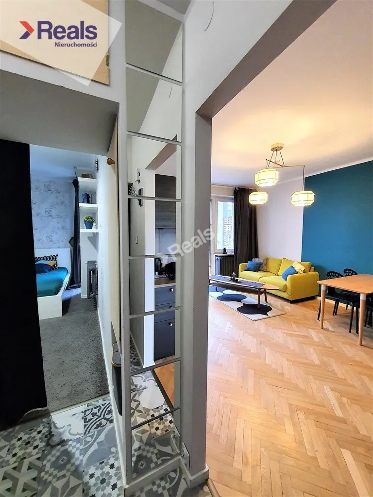 Flat for rent for 4150 zł w Śródmieście Południowe, Śródmieście, Warszawa