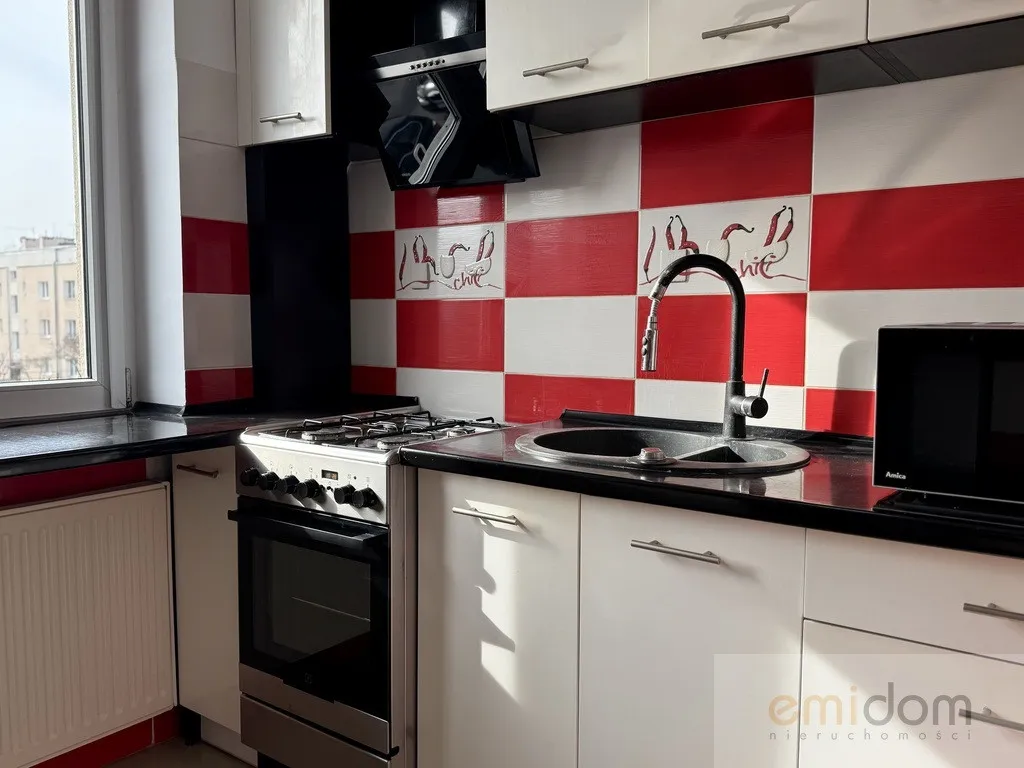 Flat for rent for 3230 zł w Ulrychów, Wola, Warszawa