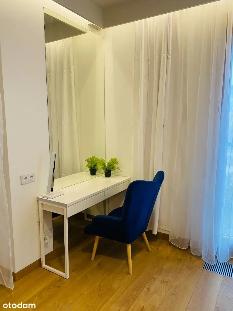 Apartament Ul.Kolejowa „19 dzielnica”