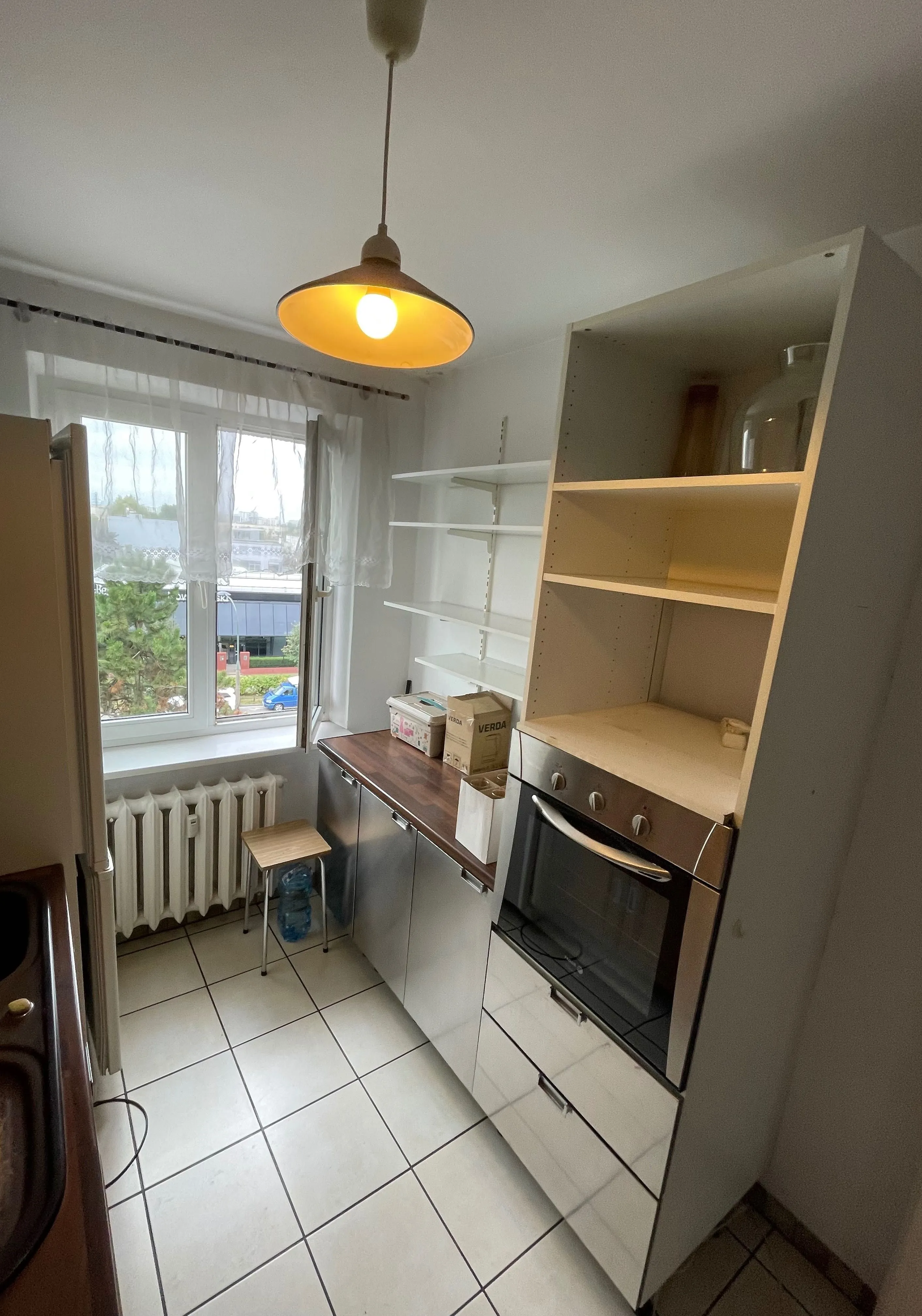 Apartament na sprzedaż za 1015000 zł w Ursynów Północny, Ursynów, Warszawa