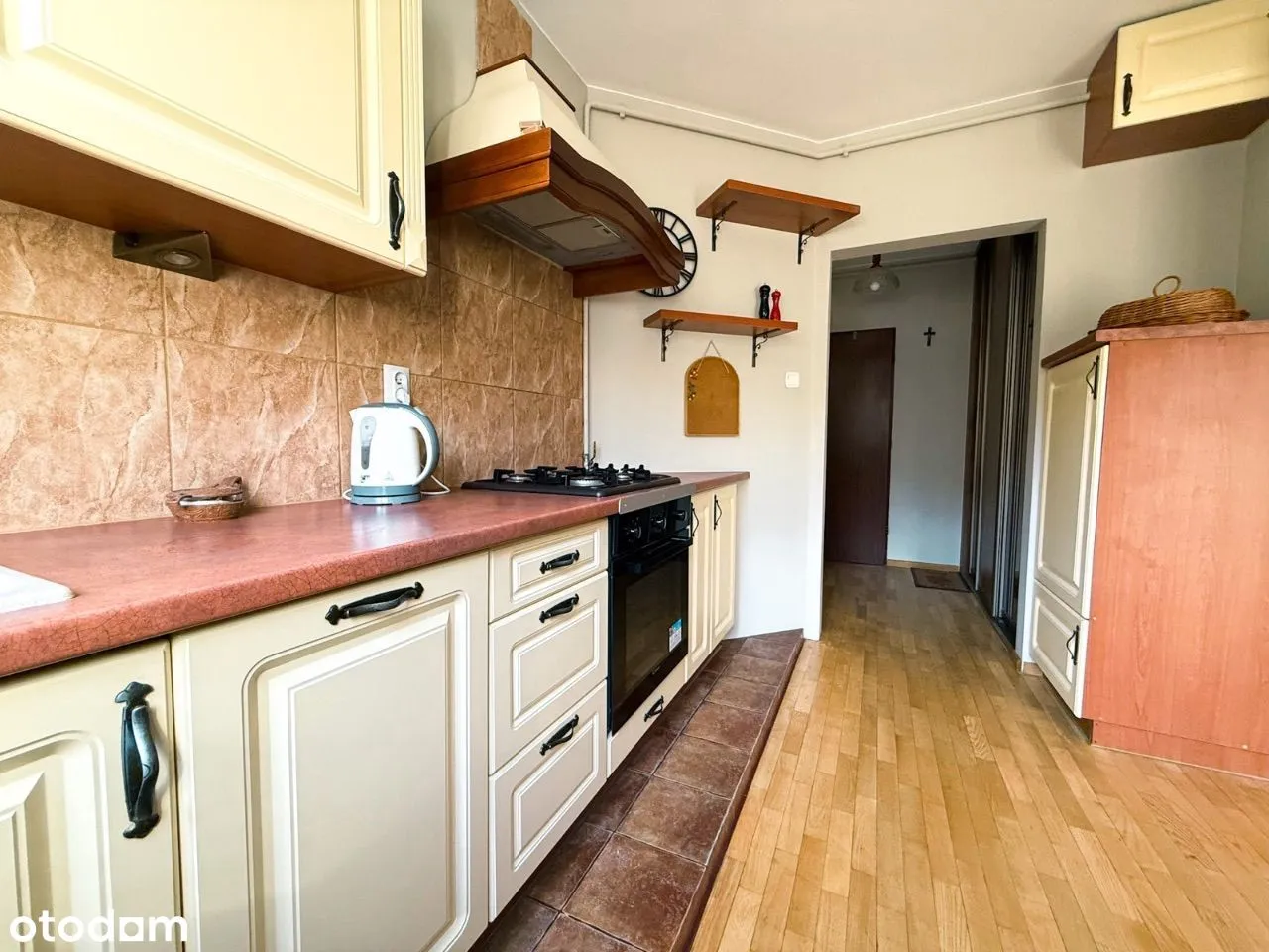 Flat for rent for 3620 zł w Tarchomin, Białołęka, Warszawa