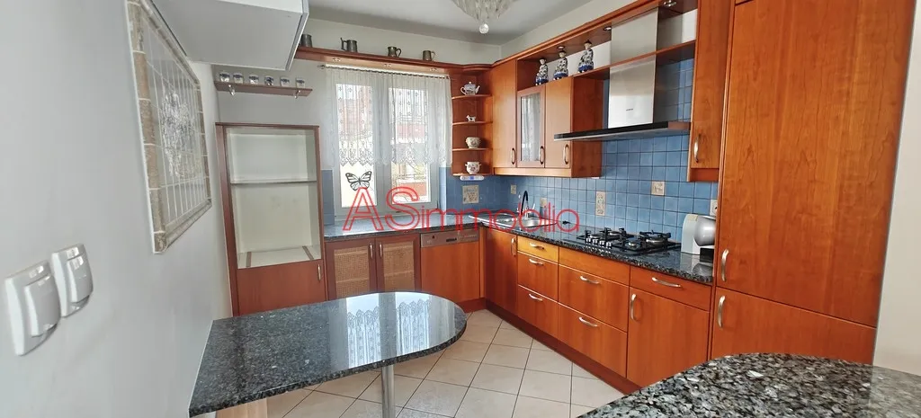 Apartment for sale for 1700000 zł w Ursynów Północny, Ursynów, Warszawa