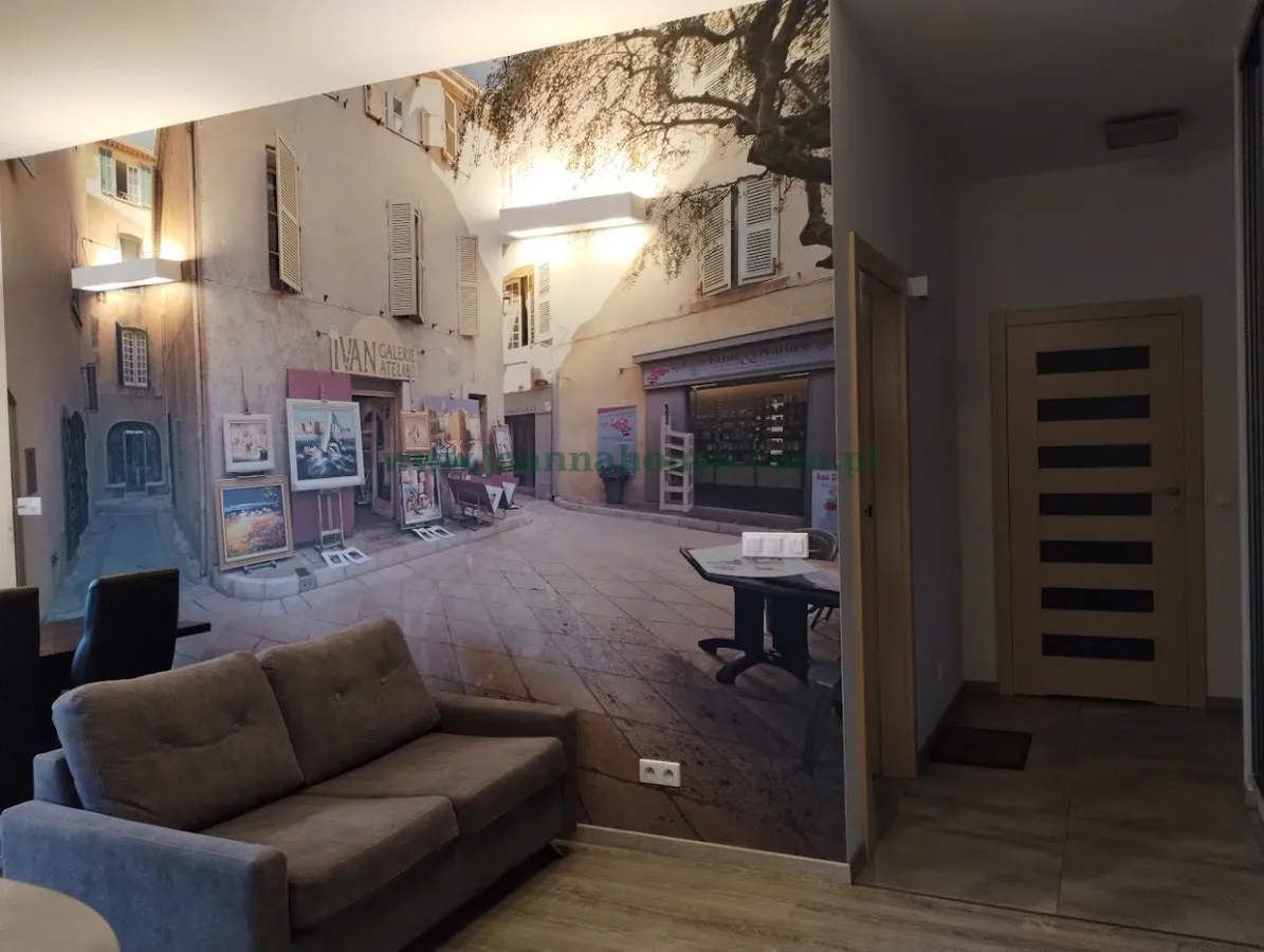 Mieszkanie do wynajęcia, 46 m², 2 pokoje Warszawa Mokotów Sadyba 