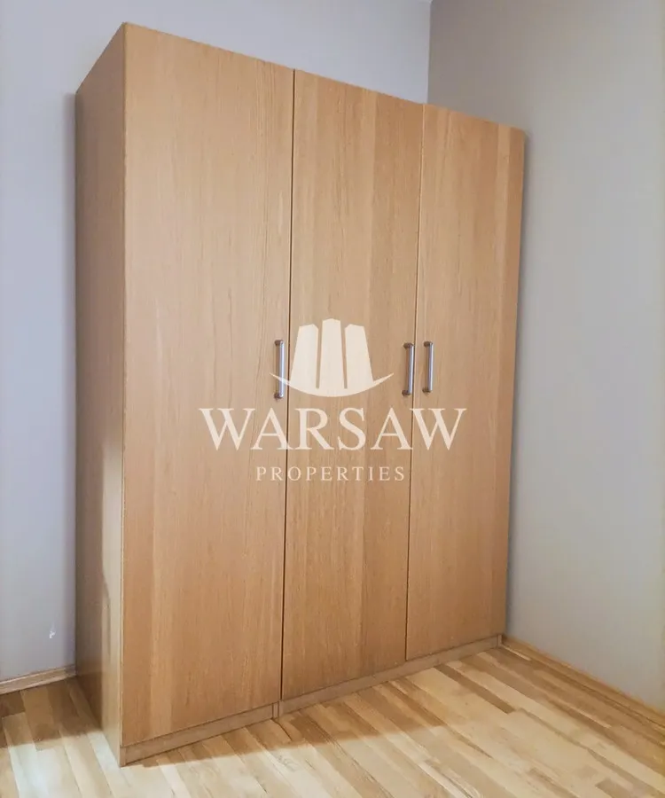 Klimatyzowany apartament, 3 pokoje, Sarmacka 