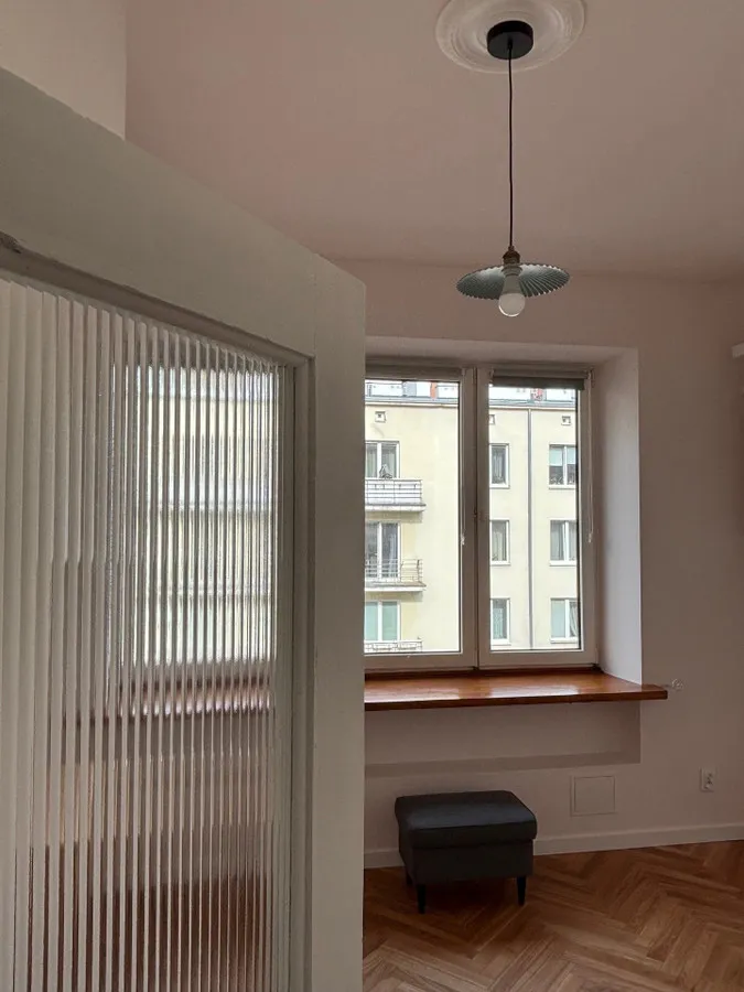 Przestronny apartament, po remoncie, Stara Ochota, 70m 