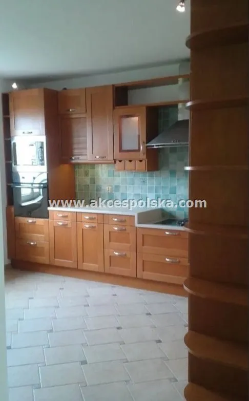 Apartment for rent for 5000 zł w Szczęśliwice, Ochota, Warszawa