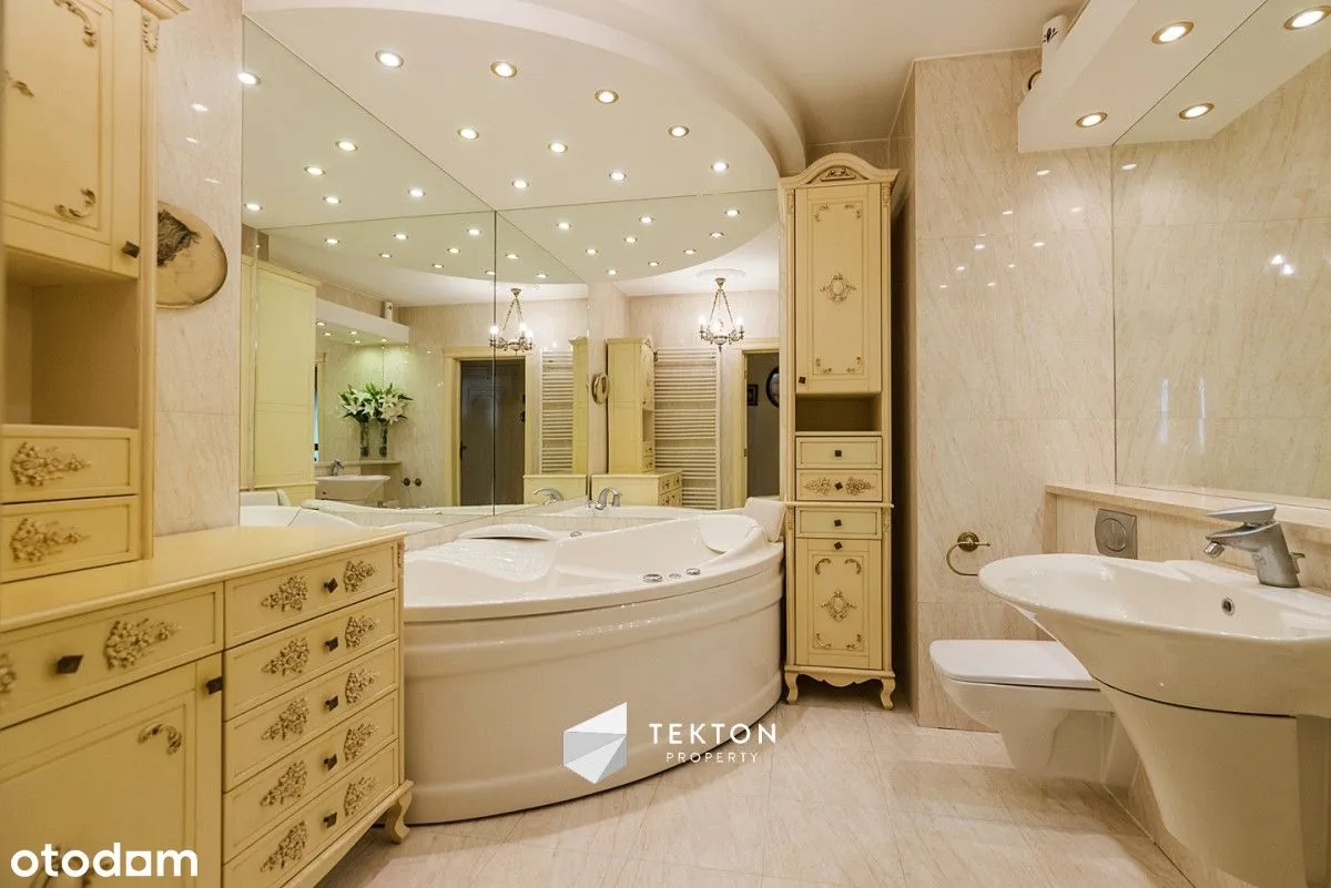 Apartament Na Grzybowskiej | Śródmieście