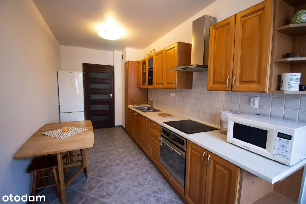 Flat for rent for 3300 zł w Gocławek, Praga-południe, Warszawa