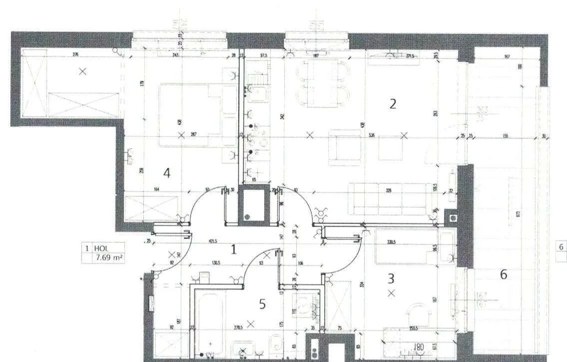 Sprzedam mieszkanie trzypokojowe: Warszawa Bielany , ulica Marymont, ul. Rudzka, 62 m2, 1500000 PLN, 3 pokoje - Domiporta.pl