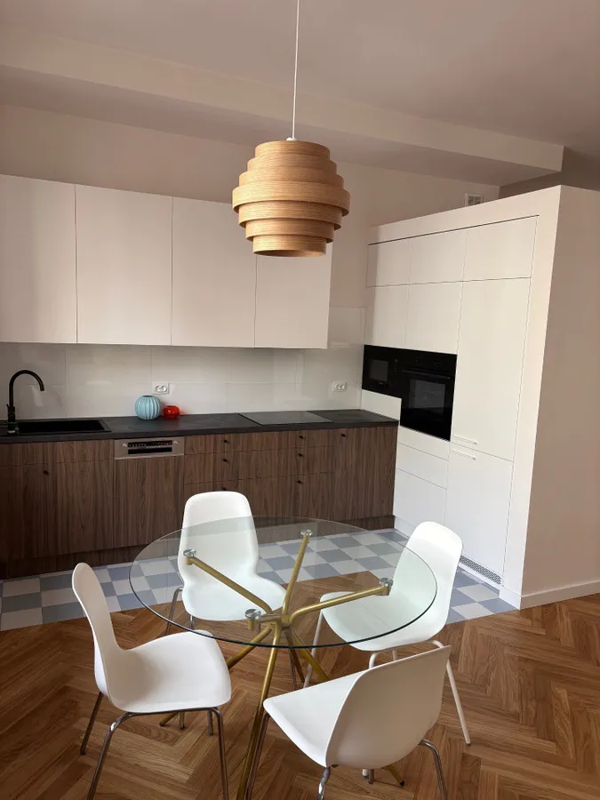 Przestronny apartament, po remoncie, Stara Ochota, 70m 