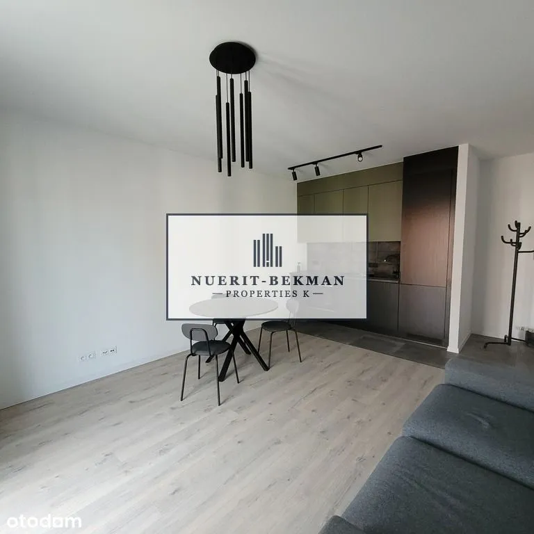 nice 1br/ miłe 1 syp.