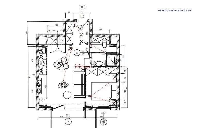 Sprzedam mieszkanie dwupokojowe: Warszawa Praga-Południe , ulica Optyków, 35 m2, 790000 PLN, 2 pokoje - Domiporta.pl