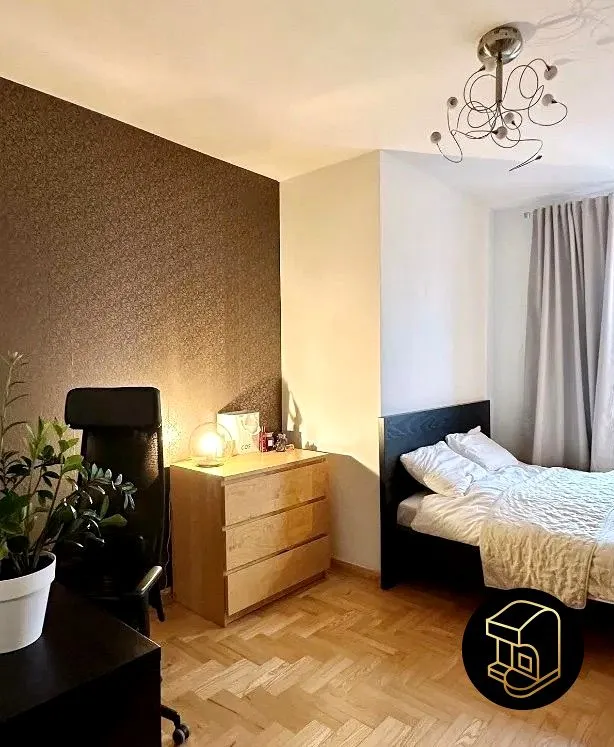 Apartament na sprzedaż za 1040000 zł w Natolin, Ursynów, Warszawa