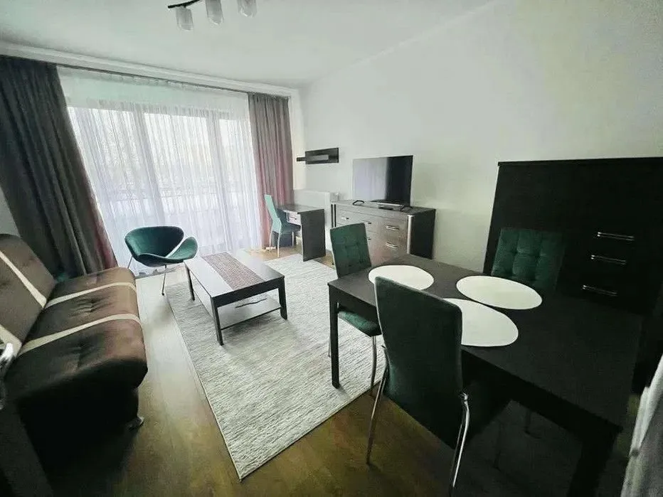 Wynajmę mieszkanie dwupokojowe: Warszawa Bielany , ulica Jana Kasprowicza, 51 m2, 3200 PLN, 2 pokoje - Domiporta.pl