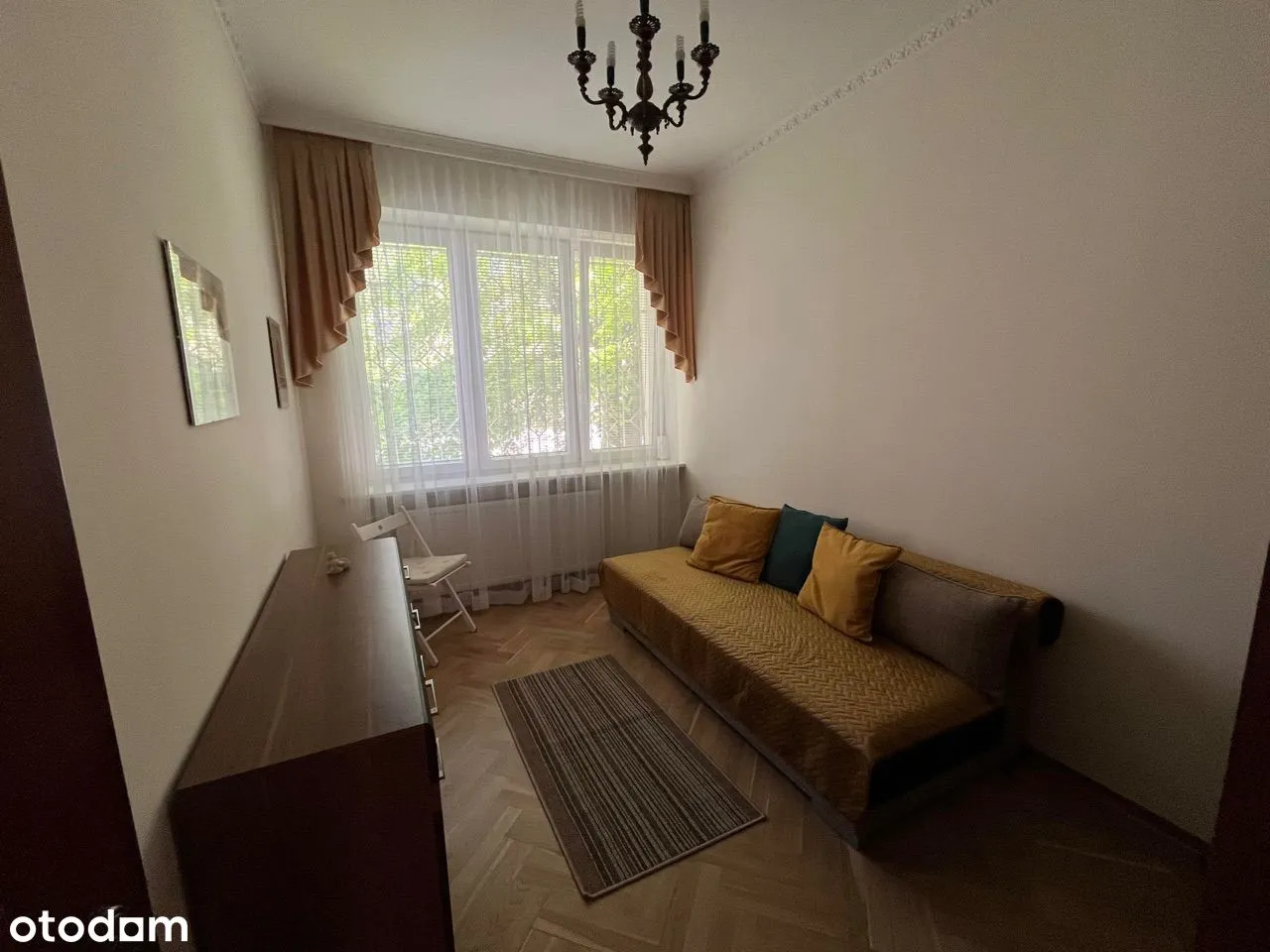 Flat for rent for 4100 zł w Stara Ochota, Ochota, Warszawa