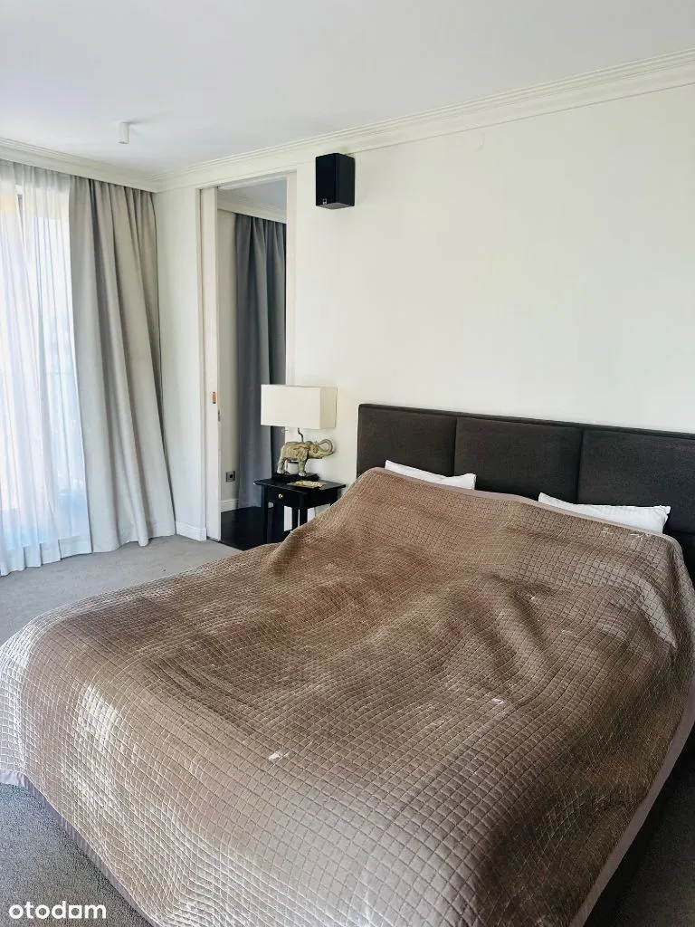 Apartament do wynajęcia za 8500 zł w Ksawerów, Mokotów, Warszawa