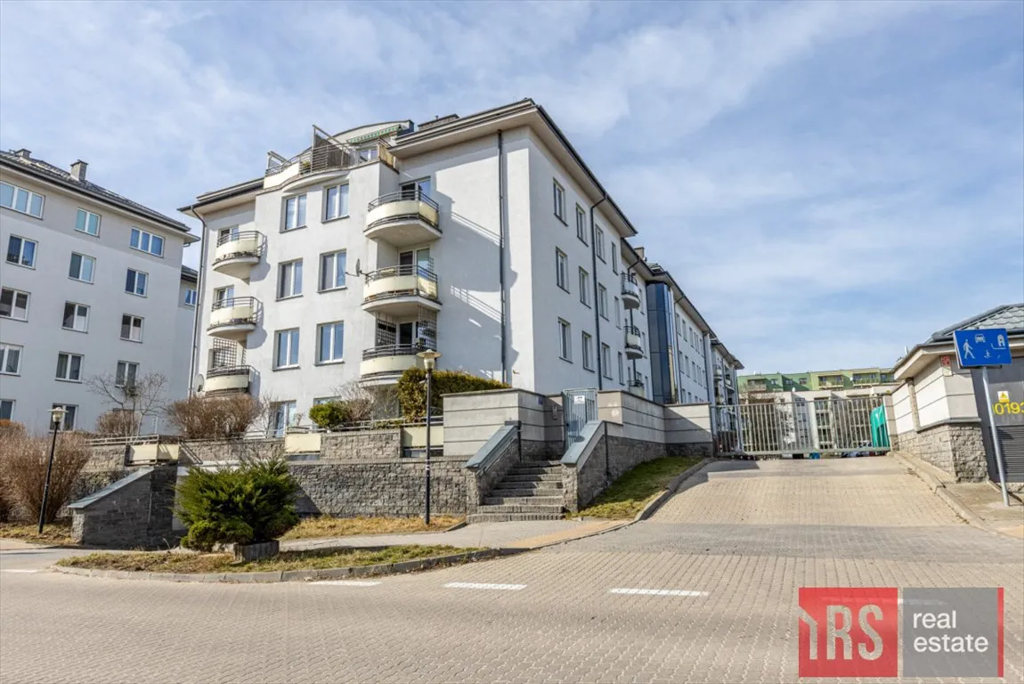 Flat for rent for 2350 zł w Tarchomin, Białołęka, Warszawa