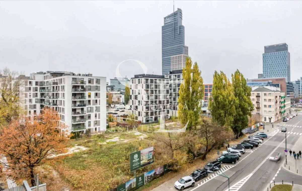 Sprzedam mieszkanie dwupokojowe: Warszawa Wola Mirów , ulica Grzybowska, 35 m2, 1085000 PLN, 2 pokoje - Domiporta.pl