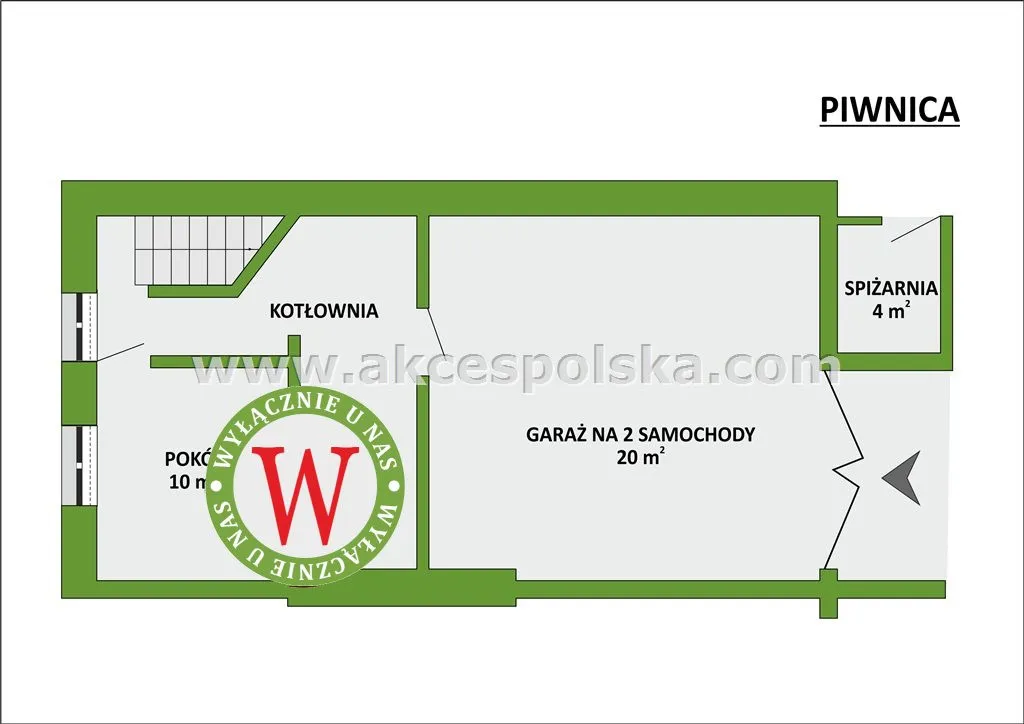 Dom na sprzedaż, 155 m², 5 pokoi Warszawa Mokotów Sadyba 