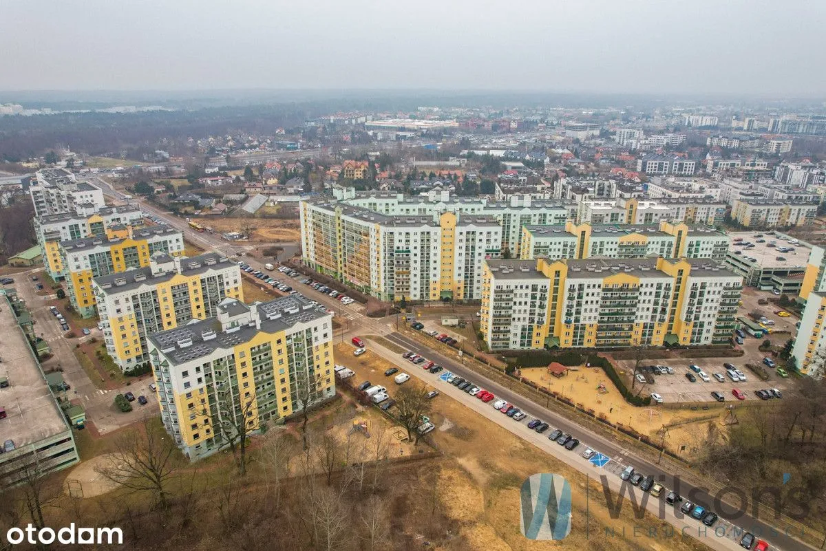 Idealny lokal na mieszkanie, biuro lub usługi 