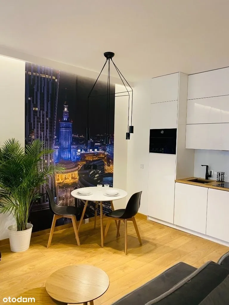 Apartament Ul.Kolejowa „19 dzielnica”