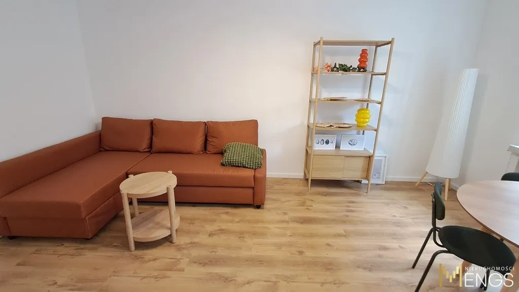 Flat for rent for 3650 zł w Saska Kępa, Praga-południe, Warszawa