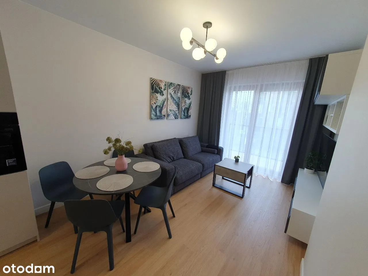 Apartment for rent for 6300 zł w Ksawerów, Mokotów, Warszawa