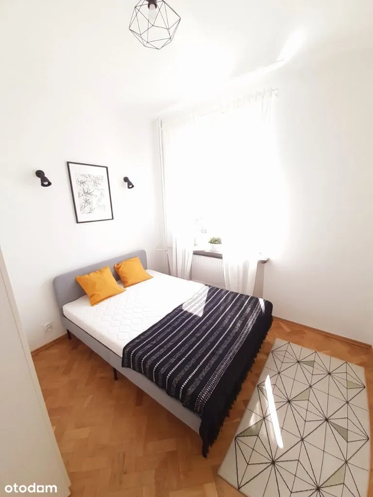 Flat for rent for 3850 zł w Wierzbno, Mokotów, Warszawa