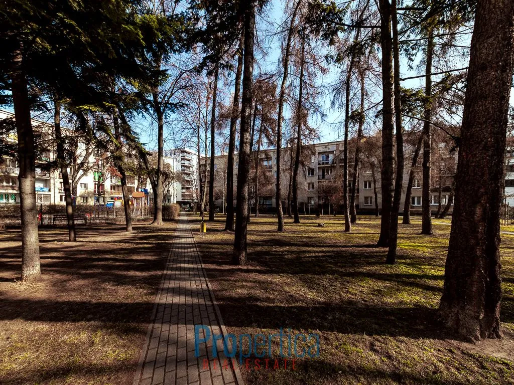 Mieszkanie, ul. Laskowa