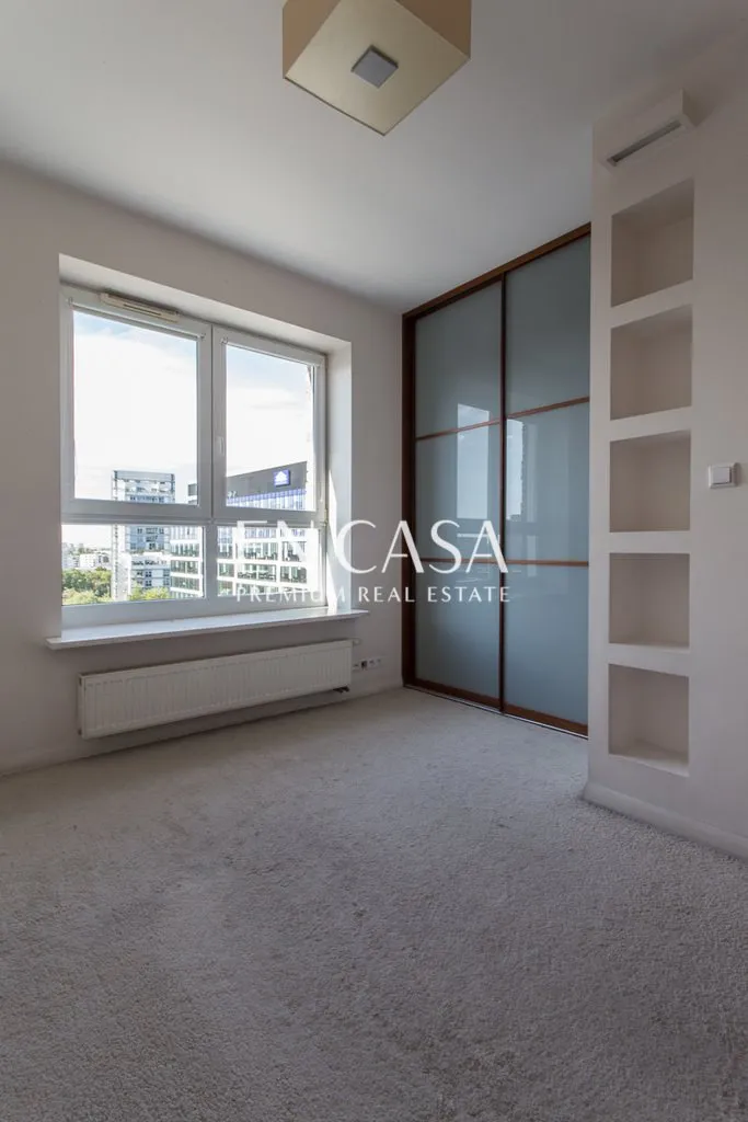Wynajmę mieszkanie: Warszawa Śródmieście , ulica Inflancka, 160 m2, 10000 PLN, 5 pokoi - Domiporta.pl