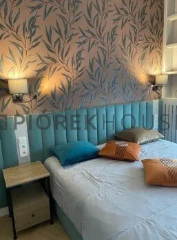 Apartament, ul. Holzera