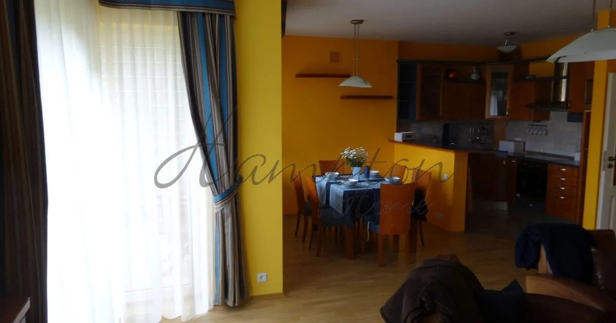 Sprzedam mieszkanie trzypokojowe: Warszawa Ochota , ulica Pandy, 80 m2, 1999999 PLN, 3 pokoje - Domiporta.pl