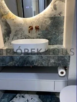 Apartament, ul. Holzera