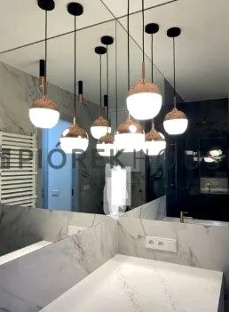 Apartament, ul. Holzera