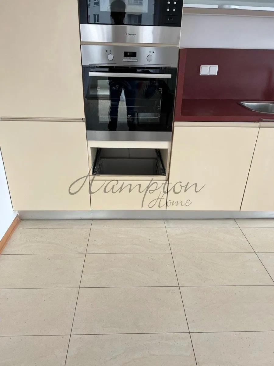 Wygodne 3 Pokojowe Mieszkanie Marina Mokotów