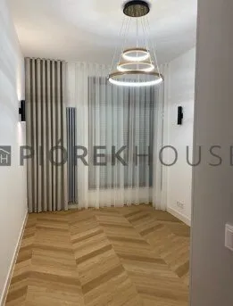 Apartament, ul. Holzera