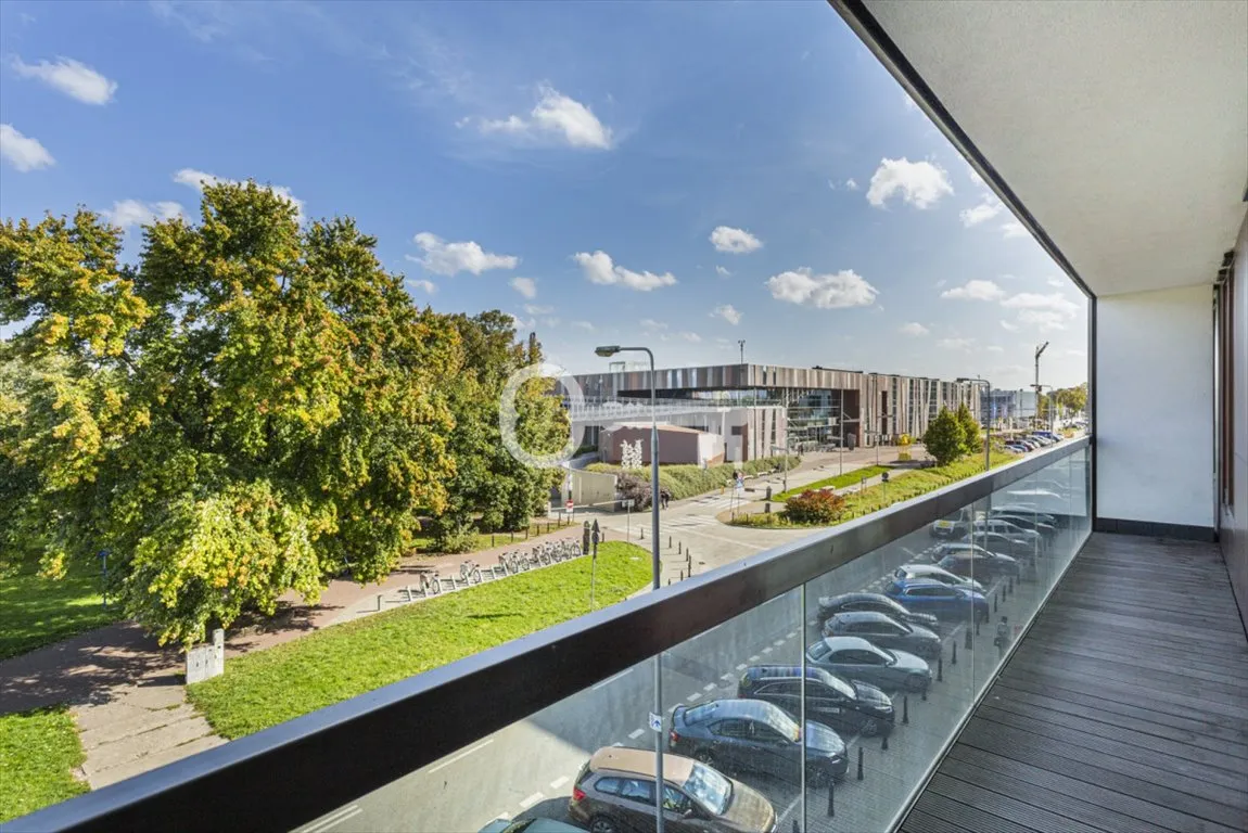 Wynajmę mieszkanie dwupokojowe: Warszawa Śródmieście Powiśle , ulica Wybrzeże Kościuszkowskie, 67 m2, 7200 PLN, 2 pokoje - Domiporta.pl