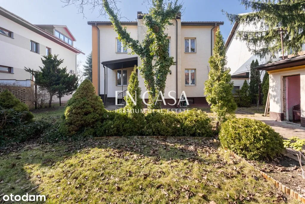 Stary Wilanów | Działka | 679 m2 | mpzp
