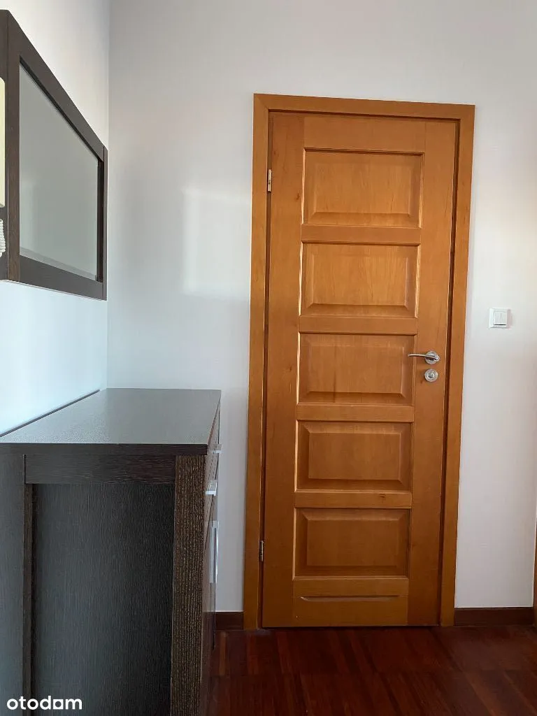 2 pokoje, 38m2 Sadyba, garaż, wysoki standard