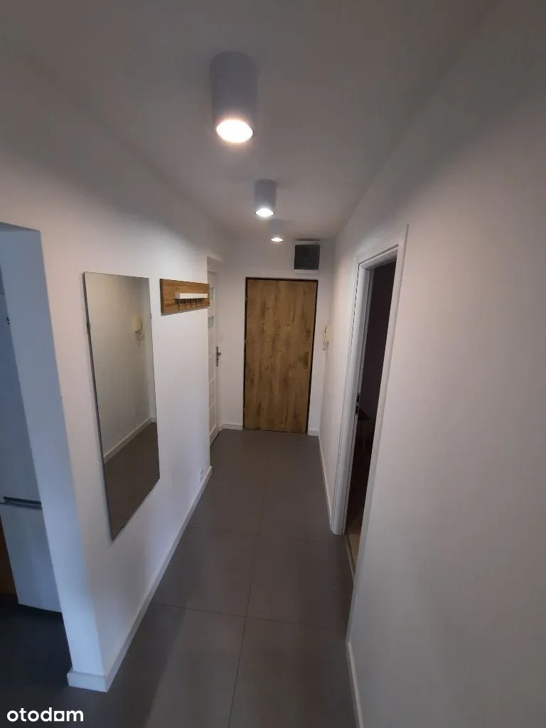 Komfortowe mieszkanie 47m2 Ursynów Metro Natolin
