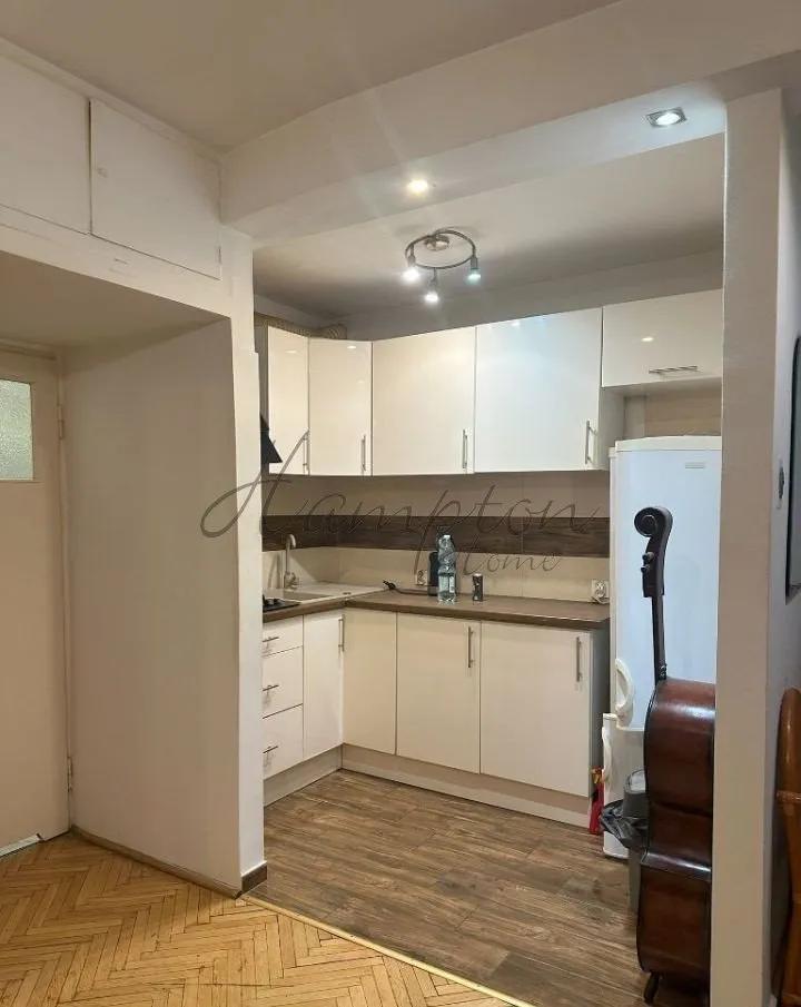 Sprzedam mieszkanie dwupokojowe: Warszawa Ochota , ulica Aleje Jerozolimskie, 38 m2, 740000 PLN, 2 pokoje - Domiporta.pl