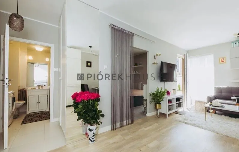 Apartament, ul. Okrzei