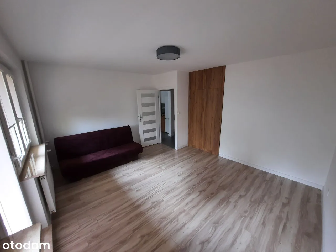 Komfortowe mieszkanie 47m2 Ursynów Metro Natolin