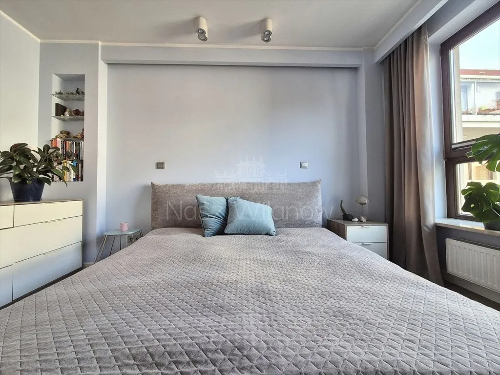 Sprzedam mieszkanie trzypokojowe: Warszawa Wilanów, Wilanów , ulica Obornicka, 86 m2, 1813000 PLN, 3 pokoje - Domiporta.pl