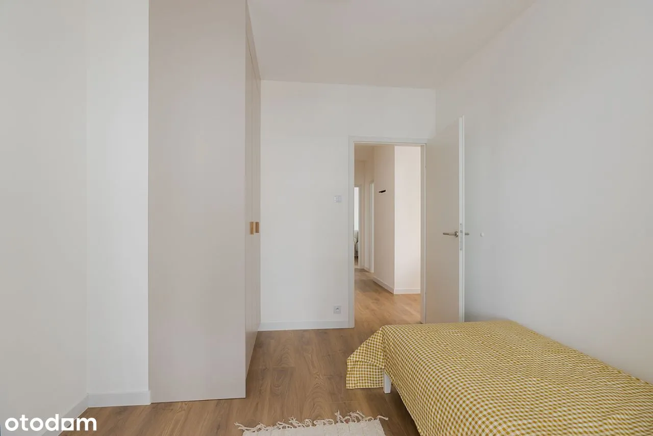 Słoneczne 3p osobna kuchnia 60m2|właściciel|PETS