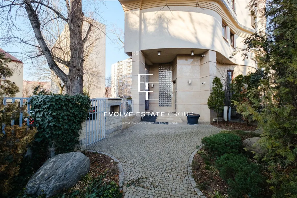 Sprzedam mieszkanie trzypokojowe: Warszawa Wilanów , 151 m2, 3600000 PLN, 3 pokoje - Domiporta.pl