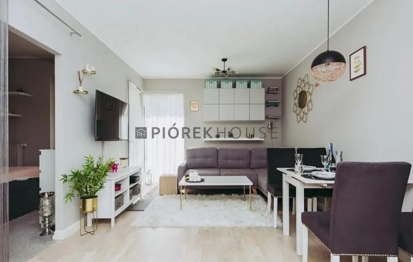 Apartament, ul. Okrzei