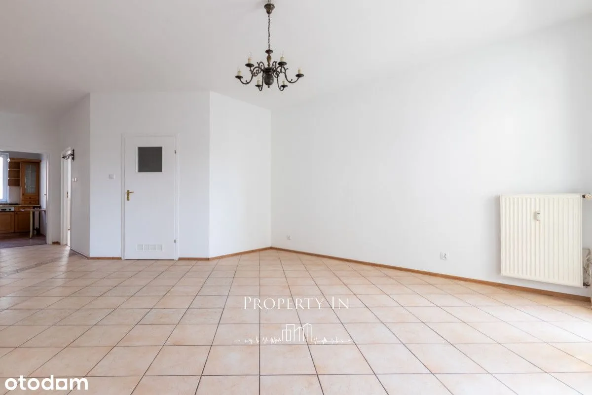 3 pok. | dwustronne | nad Balatonem | Praga-Płd. | najem okazjonalny